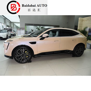 Avita Changan Hua Wei 4 Ev Suv Véhicule Électrique Voiture Neuve 2023 <span class=keywords><strong>Chan</strong></span> Avatr 11 <span class=keywords><strong>Pro</strong></span>+ 5 Places 2022 Voitures Électriques - Product Image 5