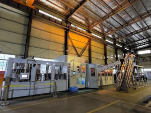 Máquina automática de línea de producción de <span class=keywords><strong>agua</strong></span> pura <span class=keywords><strong>Mineral</strong></span> con llave de giro completa al <span class=keywords><strong>mejor</strong></span> precio - Product Image 2