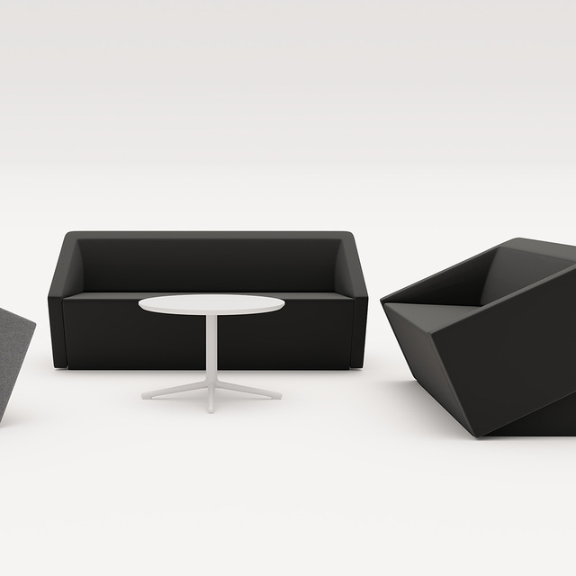 Negotiation Sofa Apartment Living Room Elastic Sectional Couches 1+2+3 Solid Wood Frame Office Sofa Set Fabric Office Couch Sofa