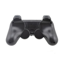 Manette de jeu sans fil 2,4 G pour PS2, joystick pour console PS2, manette de jeu pour PS2