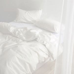 थोक गृह कपड़ा नरम लक्जरी शीतलन सांस लेने योग्य हल्के टिकाऊ एंटी-बैक्टीरिया पौधे कपड़े 300tc ARTE-COTTON - Product Image 6