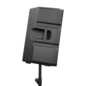 Precisión Pro Audio <span class=keywords><strong>AC15</strong></span> 15 pulgadas Fiesta de alta potencia Karaoke Amplificador digital Profesión Sistema de altavoces de potencia activa de plástico - Product Image 4