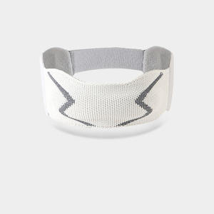 En gros, Sangle de genou réglable et respirante avec soutien rotulien et compression pour la course, le basketball et la protection sportive du genou - Product Image 4