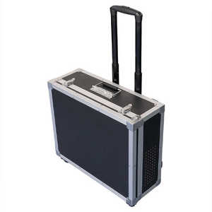 Gran Oferta: Nueva Máquina Láser de Fibra Portátil LS 200W/100W/50W Enfriada por Aire para Limpieza sin Contacto y Eliminación de Óxido de Acero Inoxidable - Product Image 4