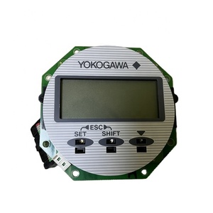 จอแสดงผล LCD ยี่ห้อ Yokogawa ของแท้ รหัสสินค้า: F9802JA พร้อมส่ง - Product Image 1