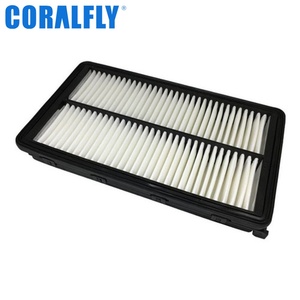 Repuestos de Filtro de Aire para Automóvil, Elemento de Filtro de Aire 28113A9200 28113-A9100 28113A9100 28113-A9200 para KIA - Product Image 3
