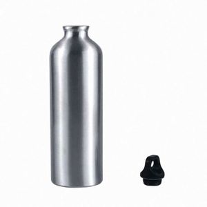 Botella Deportiva de Acero Inoxidable con Aislamiento al Vacío para Senderismo, Montañismo, Ciclismo y Viajes - Product Image 2