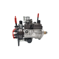 Pompe à injection de carburant Common Rail de haute qualité Golden Vidar 4631678 Neuve avec garantie de 6 mois pour remplacement/réparation