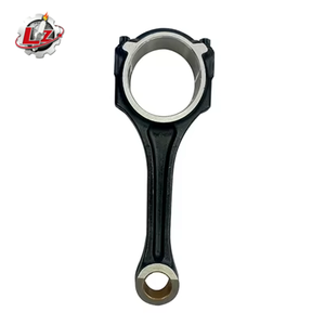 ก้านสูบคุณภาพสูงใหม่ ได้รับการรับรองมาตรฐาน <span class=keywords><strong>ISO</strong></span>/<span class=keywords><strong>TS</strong></span> <span class=keywords><strong>16949</strong></span> สำหรับรถยนต์เมอร์เซเดส-เบนซ์ 2.0T CLA250 CLS350 CLS400 E220 E250 GLA220 อะไหล่แท้ - Product Image 1
