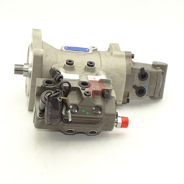Machinery Engine Parts 2872890 Cummins ISZ QSZ Fuel Pumps
