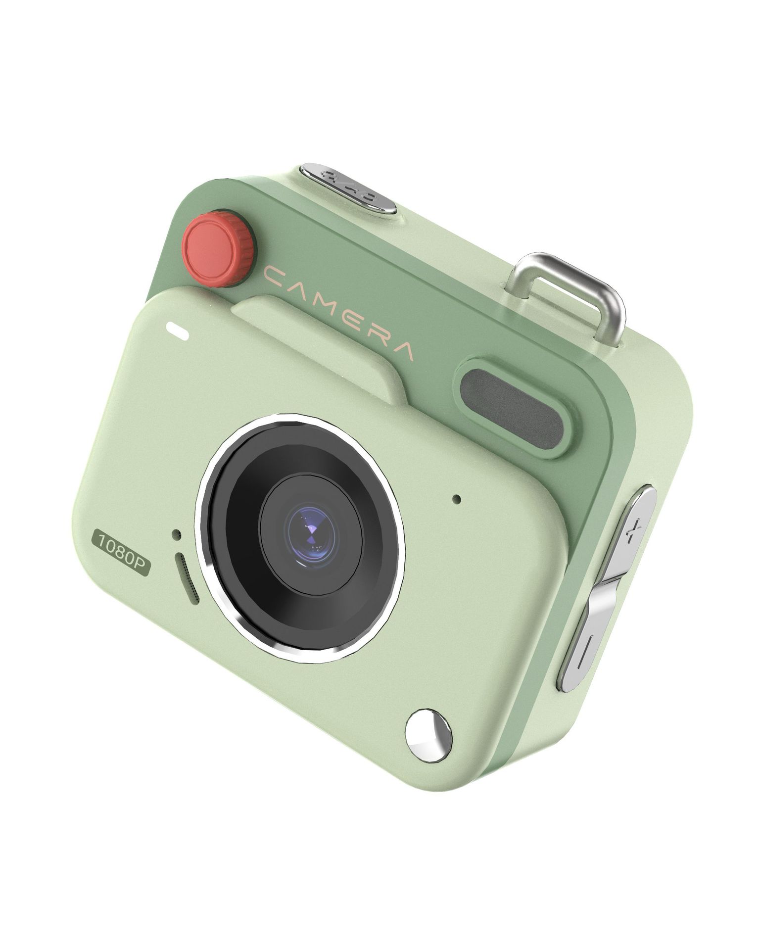 Verde (Sin tarjeta de memoria)