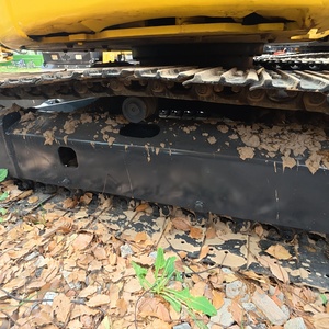 นำเข้าจากญี่ปุ่น รถขุดตีนตะขาบ Komatsu PC40 มือสอง คุณภาพสูง 4 ตัน สำหรับงานวิศวกรรม - Product Image 4
