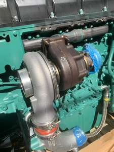 สำหรับ-D7E ประกอบเครื่องยนต์ D7E ชิ้นส่วนรถขุด TAD853VE TAD851VE 14536078 TAD850VE TAD852VE - Product Image 2