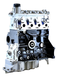 Motor EA111 1.6L 1.4T TSI FSI, Conjunto de Motor, Bloque Largo de Motor para Polo Golf EA111, Motor de Gasolina Nuevo, Motor EA111 1.6L - Product Image 5