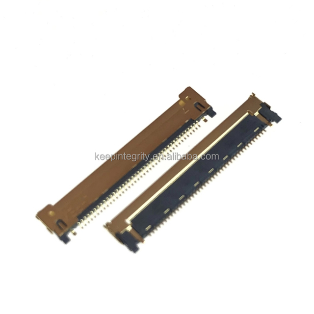 FPC connector A1286 A1297 A1278 Screen cable interface connector motherboard holder bom list service