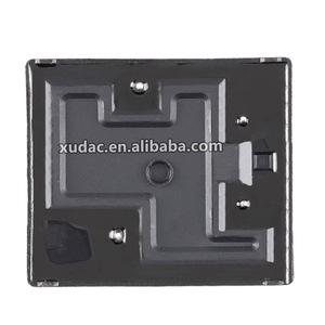 HF2160-1A-5DE 30A 4-контактное новое и оригинальное высококачественное реле - Product Image 3