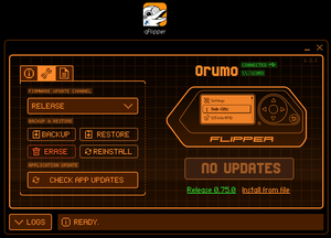 <span class=keywords><strong>Flipper</strong></span> <span class=keywords><strong>Zero</strong></span> Original en Stock, Dispositivo RFID y NFC que Combina Múltiples Herramientas, <span class=keywords><strong>Flipper</strong></span> 0 para Geeks, Placa de Prototipos para Hackeo - Product Image 6