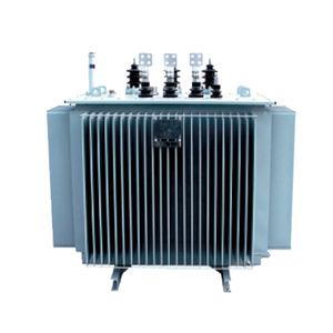 Transformador Trifásico S11 10 KV 630 KVA Sumergido en Aceite Personalizado - Product Image 3