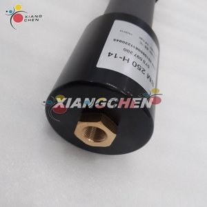 MV.063.081 63.102.2091 63.102.2061 BM250 H-14 Filter Tube for SM52 SM74 <b>Printing</b> <b>Machine</b> - Product Image 4