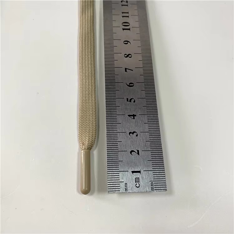 2026 Sofine Brand Fashion Braid 1.4M 100% Polyester Round Clothing Hoodie Cotton Cord Rope