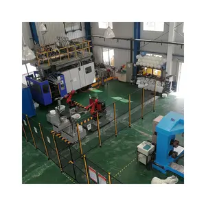 Composite Material Liquefied Petroleum Gas Lpg Gas Cylinder Manual Production Line