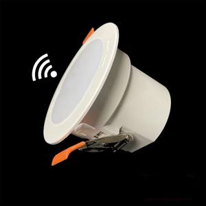 Vente directe d'usine 220V 110V <span class=keywords><strong>Détecteur</strong></span> <span class=keywords><strong>de</strong></span> <span class=keywords><strong>présence</strong></span> humaine <span class=keywords><strong>Interrupteur</strong></span> <span class=keywords><strong>de</strong></span> lumière à <span class=keywords><strong>détecteur</strong></span> <span class=keywords><strong>de</strong></span> mouvement pour la reconnaissance <span class=keywords><strong>de</strong></span> <span class=keywords><strong>présence</strong></span> humaine statique - Product Image 1