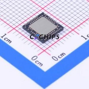 NRF52840-QIAA-R Wireless Transceiver IC AQFN-73-EP(7x7) RF ADC/ SPI/ PWM/ I2S/ USB/ UART ISM/ Bluetooth/ ZigBee/ IoT/ LoRa - Product Image 2