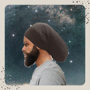 Bonnet tressé en Spandex à forte élasticité pour la randonnée, cyclisme, cyclisme, couvre-chef, unisexe - Product Image 3