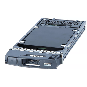 NETAPP 960GB SAS 12Gb/s <span class=keywords><strong>2.</strong></span> SSD de 5 Pulgadas 108-00546+A1 X371A para Servidor - Product Image 4