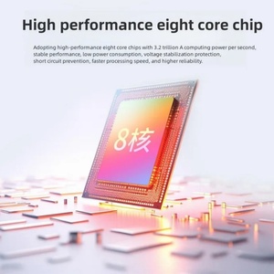 Routeur Wifi 5G portable ZTE F50 débloqué avec emplacement pour carte SIM, routeur modem 5G - Product Image 4