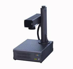 Xách tay mini 20W/30W/50W sợi <span class=keywords><strong>Laser</strong></span> đánh dấu máy tuyệt vời cho kim loại <span class=keywords><strong>laser</strong></span> tag ai/DST thương gia máy khắc <span class=keywords><strong>laser</strong></span> - Product Image 1