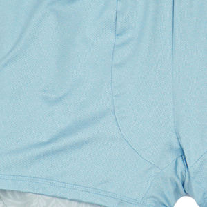 กางเกงขาสั้นชายหาดเอวกลาง14สีสำหรับผู้ชายกางเกงขาสั้นกันน้ำระบายอากาศเป็นมิตรกับสิ่งแวดล้อมสำหรับชุดกีฬาลำลอง - Product Image 4