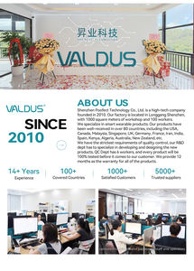 <span class=keywords><strong>Bracelet</strong></span> intelligent sans écran VALDUS OEM/ODM VITRO, moniteur de <span class=keywords><strong>santé</strong></span> et de forme physique, moniteur de fréquence cardiaque, moniteur de sommeil, <span class=keywords><strong>bracelet</strong></span> de sport étanche - Product Image 6