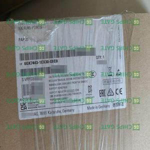 Unidad Central de Procesamiento Siemens S7-400 Cpu 6ES7416-5HS06-0AB0, Automatización Industrial - Product Image 2