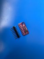 Merrillchip Original Nouveau MCU-30205 MAX30205 Capteur de température corporelle humaine Composants électroniques CI Module de détection infrarouge