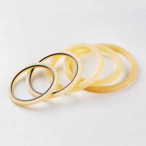 ชุดซีลคุณภาพสูงสำหรับรถขุดโคมัตสึ รุ่น PC300-8/7 PC350-7/8 สำหรับซ่อมกระบอกสูบแขน/บูม ชุดซ่อมสำหรับร้านซ่อมเครื่องจักร - Product Image 5