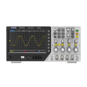 Oscilloscope numérique à quatre canaux Hantek DPO6204B/DPO6204C/MPO6204D - Product Image 2