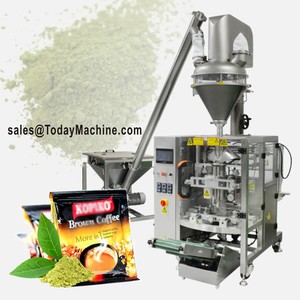 Machines automatiques pneumatiques à col plat pour l'emballage des produits alimentaires, état neuf pour les usines de fabrication de plastique - Product Image 1