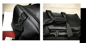 Bolsa Deportiva Multifuncional de Gran Capacidad para Baloncesto, Fútbol, Cosméticos, Raquetas, Mochila Deportiva - Product Image 6