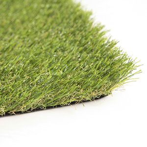 ZC Synthétique Gazon Artificiel Tapis Tapis Rouleau En Plastique Fakegrass Fil Gazon Arpet Gazon Durable et Résistant Aux Intempéries - Product Image 1