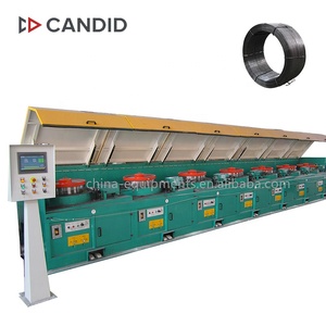 LT-17/280 Macchina di Trafilatura - Product Image 3