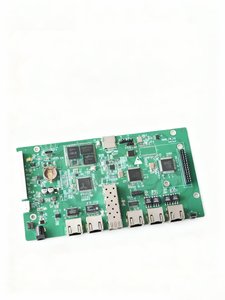 集成商的 VoIP FXS 简单模块解决方案 - Product Image 2