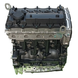 Nouveau bloc moteur diesel 2.2L CR TC I4 DSL 155PS personnalisé à traction avant pour <span class=keywords><strong>Ford</strong></span> <span class=keywords><strong>Transit</strong></span> 2.2 - Product Image 1