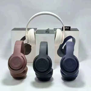 Auriculares Inalámbricos con Cancelación de Ruido Studio4 de Alta Calidad para Ingenieros de Grabación, Deportistas, DJs, Gamers, Profesionales, Supraaurales y Circumaurales - Product Image 2