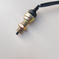 Sensor de Interruptor de Pedal de Embrague 3750420-C0100 para Camión Pesado Dongfeng Tianlong Flagship Kingland
