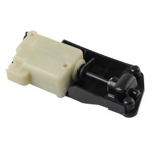 ตัวล็อคฝาถังน้ำมันวอลโว่ 30612856 ดีซี 12V พลาสติก สำหรับระบบล็อคกลาง S60 X70 - Product Image 1