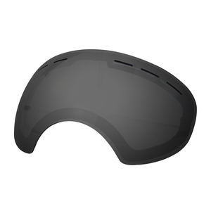 Anlorr 3018 <span class=keywords><strong>Lentilles</strong></span> de lunettes à pression <span class=keywords><strong>Lentilles</strong></span> colorées uv pour animaux de compagnie Lunettes pour chiens de taille moyenne et grande Accessoires pour lunettes pour chiens - Product Image 3