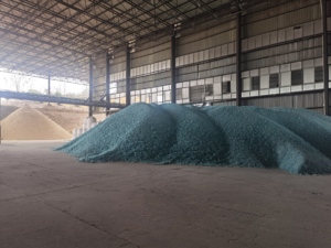 業界グレードの固体ケイ酸ナトリウム - Product Image 5