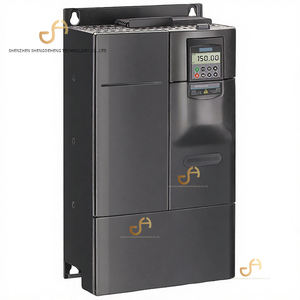 Iinventory Siemens nuevo Original 6SE64302UD330DA0 Micromaster 430 Vfd inversor de frecuencia Variable <span class=keywords><strong>6SE6430</strong></span>-<span class=keywords><strong>2UD33</strong></span>-<span class=keywords><strong>0DA0</strong></span> inversor - Product Image 1
