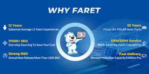 Radiadores Automotrices para Toyota Tundra 2022 / Sequoia <span class=keywords><strong>2023</strong></span>, Accesorios para el Sistema de Refrigeración del Motor, Piezas Originales 16400F4010 - Product Image 3